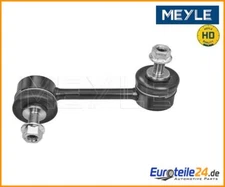 Bar/brace, stabilizer MEYLE-HD: better than OE. MEYLE 37-160600067/HD