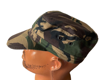 Rus Army summer patrol cap KUKLA DPM green MVD camo size 56 new | eBay