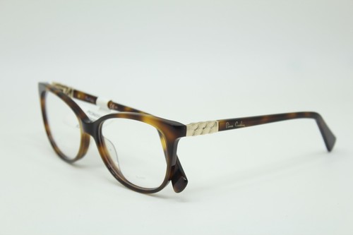 1 UNITÀ OCCHIALI NUOVI PIERRE CARDIN PC 8433 KGE HAVANA RX 53-15-140 MM #177 - Foto 6 di 8