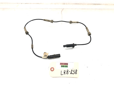 2017-2023 BMW G30 530i 540i 530e LEFT DRIVER REAR ABS WHEEL SPEED SENSOR OEM