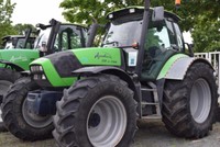 Deutz Fahr Agrotron 108 Werkstatthandbuch Werkstatt PDF USB Reparaturservice ...