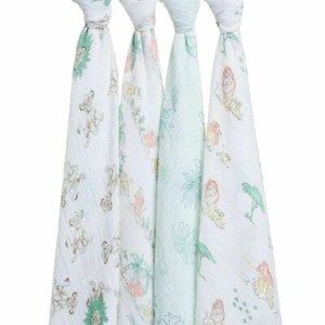 lion king swaddle
