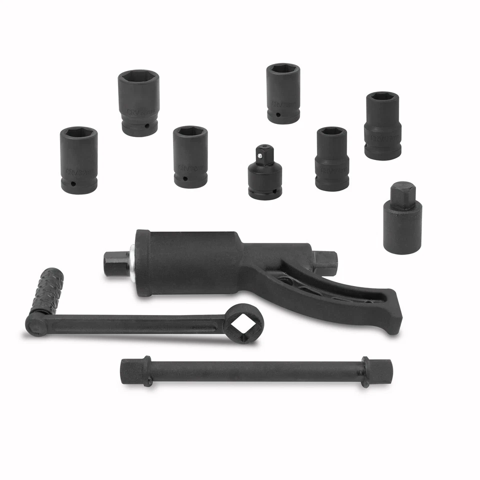 Llave multiplicadora de par XtremepowerUS HD tuerca tuerca removedor ahorro de mano de obra Foto 3 de 4