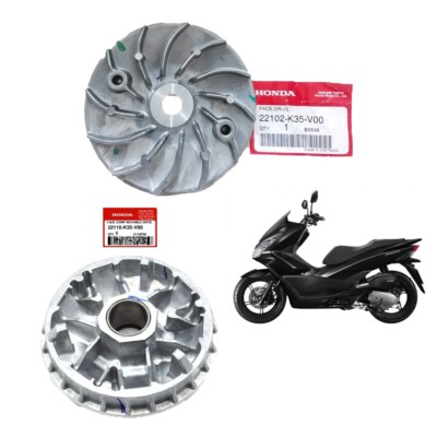 HONDA PCX 2015 2016 2017 Clutch Face Drive Plate + Face Comp