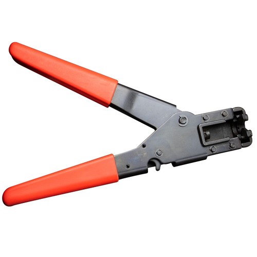 *OPEN BOX* Skywalker Lock & Seal Strumento di compressione per connettori serie 9900 - Foto 6 di 9