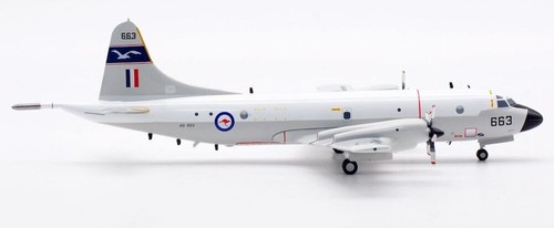 1:200 IF200 Australia - Air Force Lockheed P-3C Orion A9-663 *LAST PIECES* - Picture 5 of 12