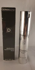 DERMA BLEND PROFESSIONA SKIN PROTECTOR PIGMENT CORRECTING PRIMER .8 OZ 24ML