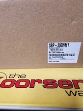 HANWHA WISENET SBP-300WM1 WALL MOUNT BRACKET