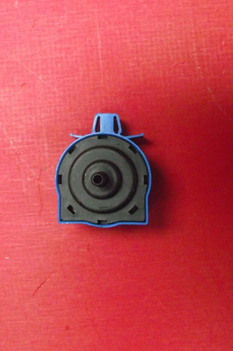 Waschmaschine INDESIT EWSD61252W UK Druckschalter