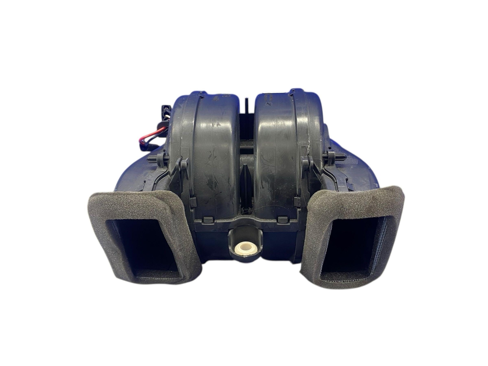 2009-2014 ROLLS ROYCE GHOST REAR AC HEAT HVAC BLOWER MOTOR FAN 9216335 OEM