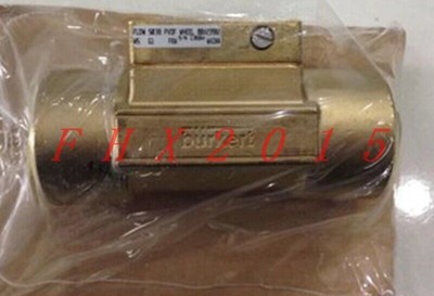 ONE NEW BURKERT 00423982 #A6-42