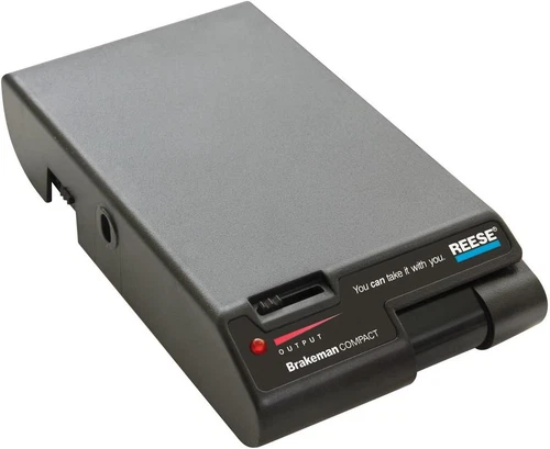 Towpower (74642) Brakeman Timed Compact Brake Control