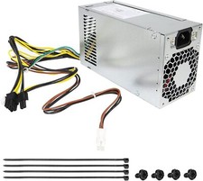 PCG007 310W 937516-004 Power Supply Fits HP ProDesk 280 288 480 G3 MT HP 282G3