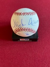 Hank Aaron, 