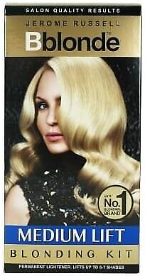 BBLONDE Hair Color Products (Choose Yours) - Picture 7 of 8