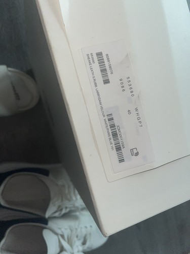 alexander mcqueen - Picture 3 of 3