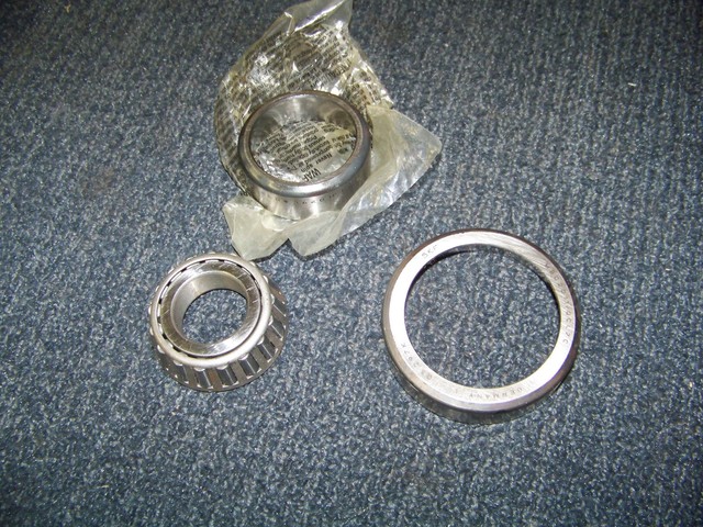 Подшипник 3620 skf
