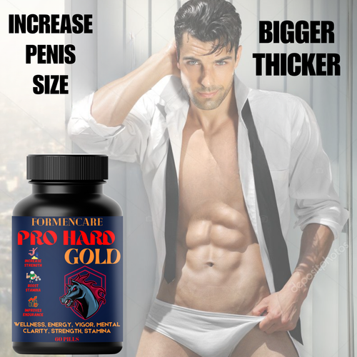 60 PERFORM PILLS FOR MEN - #1 MALE STAMINA | PERFOMANCE MATTERS FREE SHIP WORLD - Picture 9 of 11