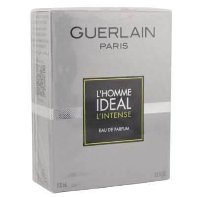 Guerlain L´Homme Ideal L'Intense 100 ml EDP Eau de Parfum Spray