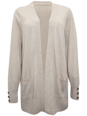 f&f cardigan