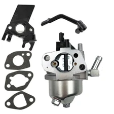 20824011 Carburetor For LCT 136CC 208CC 7HP 6HP CMXX MAXX Gasoline Generator