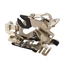 Ruffler Foot, Snap-On
