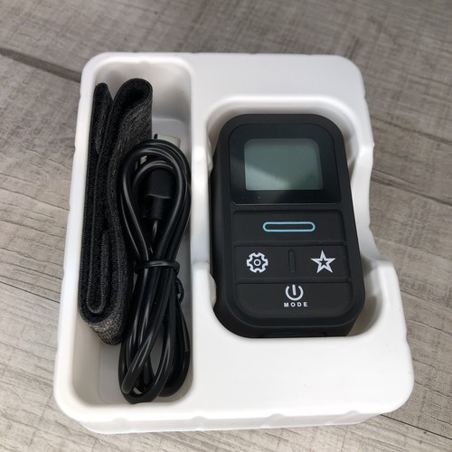 GP-RMT-T10 wasserdichte Smart BT Funkfernbedienung mit LED-Display - Bild 3 von 3