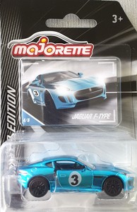 majorette limited edition series 3