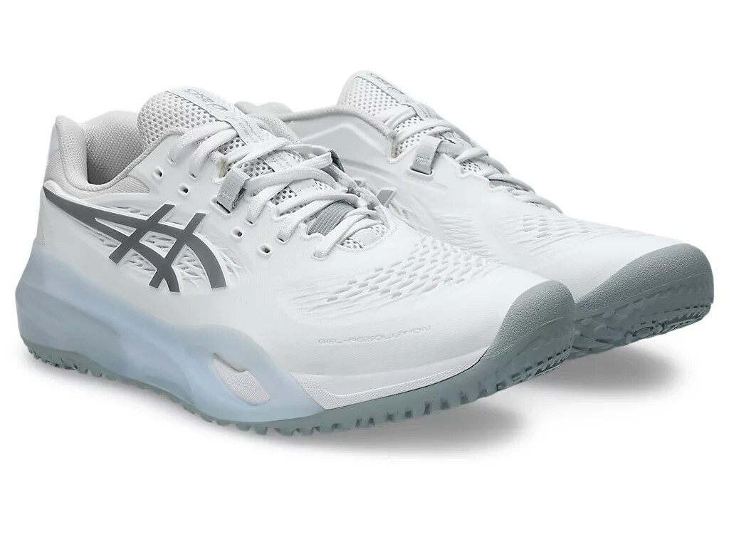 【新品】ASICS GEL RESOLUTION 9 OC WIDE 25.5 ASICS GEL-RESOLUTION X OC 