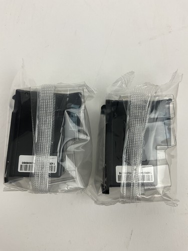 2 Pack 260 XL Black Ink Printer Cartridge New - 第 4/4 張圖片
