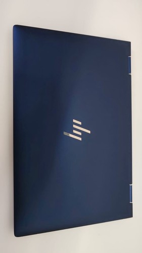 NOTEBOOK HP ELITE DRAGONFLY 2 IN 1 INTEL CORE I7-8565U 16GB RAM 512GB SSD WIN11 - Bild 7 von 12
