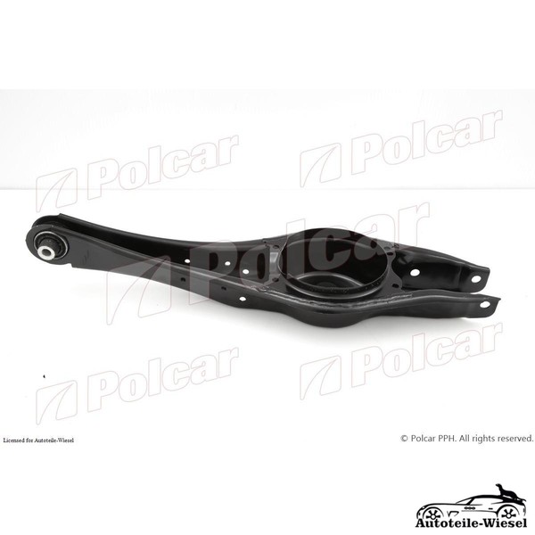 Querlenker FüR Audi A3 Q2 A1 Tt, Skoda, Vw, Seat Links Rechts Hinten 12-25-image