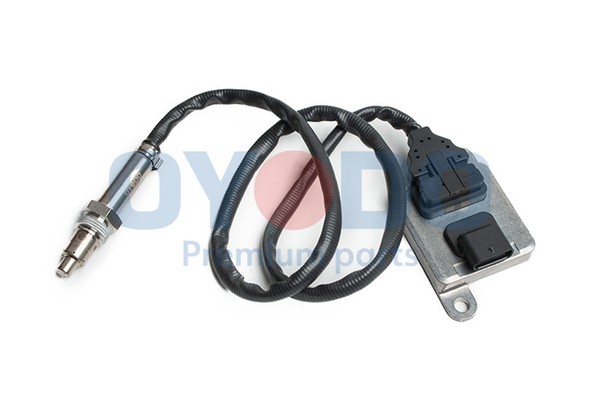 Nox-Sensor Nox-Katalysator Oyodo 71E9037-OYO FüR Mercedes Vito Tourer W447 Mixto-image