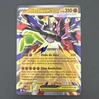 Carte Pokémon Méga-Zygarde ex 047/088 Équilibre Parfait Neuve Sortie D’Etb FR