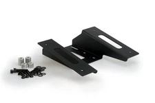 PUIG transport kit in + trunk bag hardware VISION compatible with Honda Visi