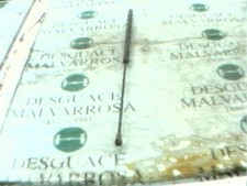 Verin de hayon / de capot Lancia Y