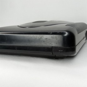 Vintage Sega Genesis Model 1 Console Bundle Mortal Combat II Retro Gaming 1990s