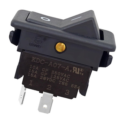 Replace 5140058-09 Vacuum Switch Fit for Dewalt DCV580 DCV581H DC500 DC500K DC02