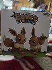 Funko Vinyl Figure-Other: Pokémon - An Afternoon with Eevee & Friends - Pokemon