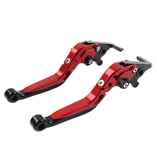 Fit BMW C600 SPORT 11-16 C650GT 11-17 CNC Folding Extendable Brake Clutch Levers - Picture 5 of 11