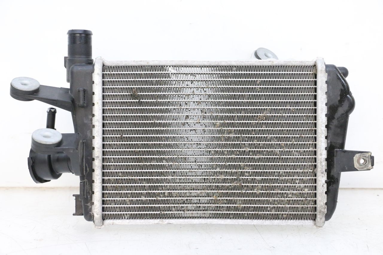 RIGHT COOLANT RADIATOR - BMW R GS 1250 (2021 - 2024)