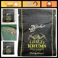 Mini Paydirt Gold Panning Kit - High-Quality Gold Prospecting Material