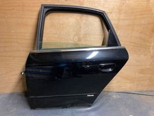 Porte arrière et accessoires Audi S4