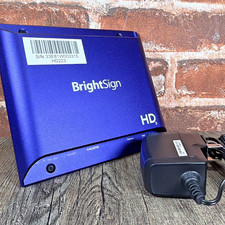 BrightSign HD223 Digital Signage Media Player...