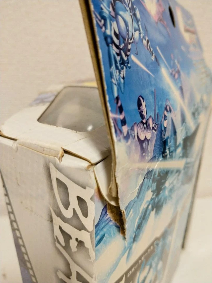 Transformers Beast Wars Telemocha TM-01 Convoy Optimus Prime Action Figure - Image 4 of 4