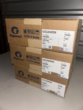 3 UNITS NEW Gigamon G-TAP A-TX  Always On  Ne...