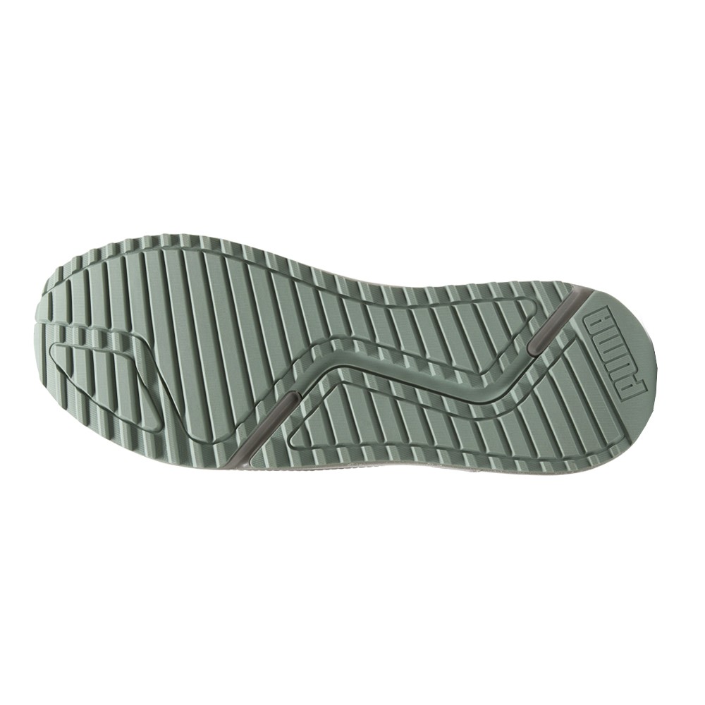 PUMA Pacer Future Street Forest Lace Up  Mens Grey Sneakers Casual Shoes 4036110 thumbnail 5