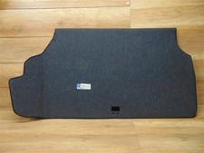 Gep&auml;ckraumabdeckung unten Original Mercedes W202 - A2026800142