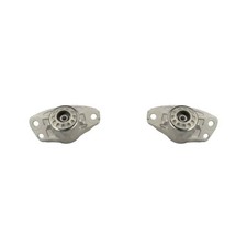 2x HART Federbeinstützlager hinten für VW Touran 1T1 1T2 2.0 TDI 16V 1.9 1T3