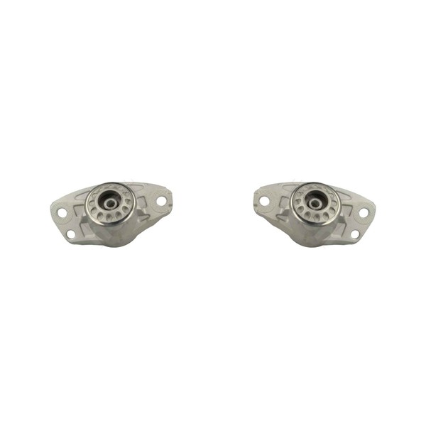 2X Hart FederbeinstüTzlager Hinten FüR Vw Touran 1T1 1T2 2.0 Tdi 16V 1.9 1T3-image